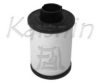 KAISHIN FC1181 Fuel filter